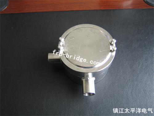 不銹鋼接線盒